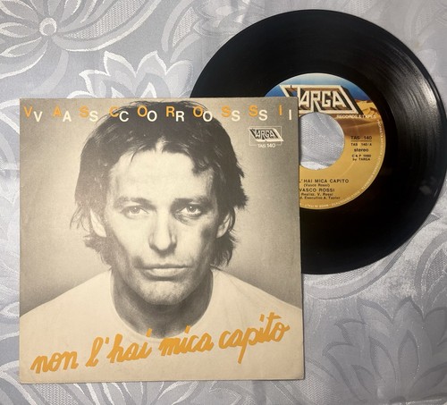 Vasco rossi non hai - l'hai, mica
