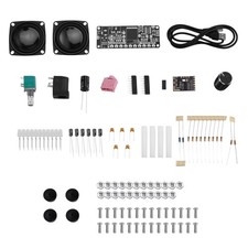 Kit Altoparlante Bluetooth USB