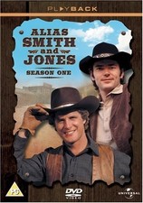 Alias Smith and Jones: Series