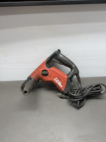 Hilti rotary hammer - te,
