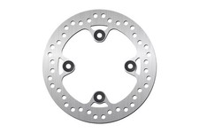 Disco freno anteriore NG