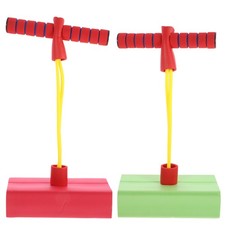  2 pezzi Jumper Bounce Toy