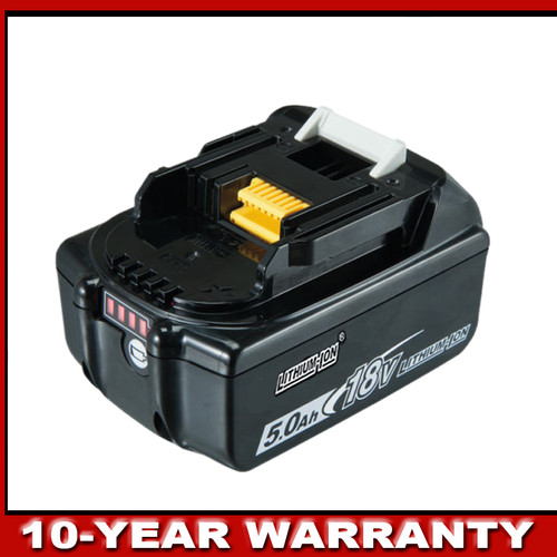 Ah per makita - v, 5,0