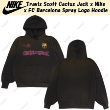 Felpa con cappuccio Travis