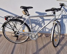 CITY BIKE DISCOVERY ATALA