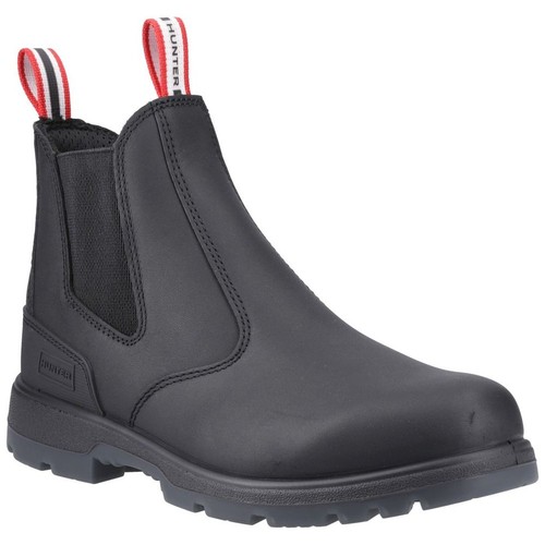 Stivali sicurezza hunter - stivali, di