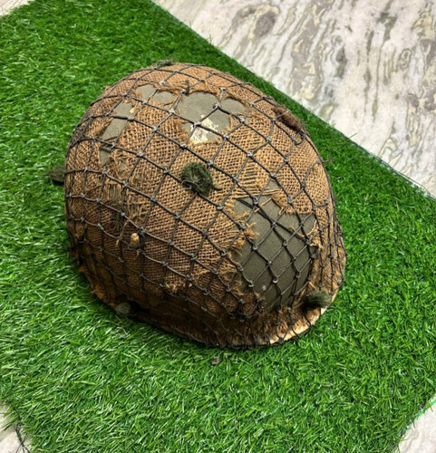 Elmetto esercito m74 india - elmetto,
