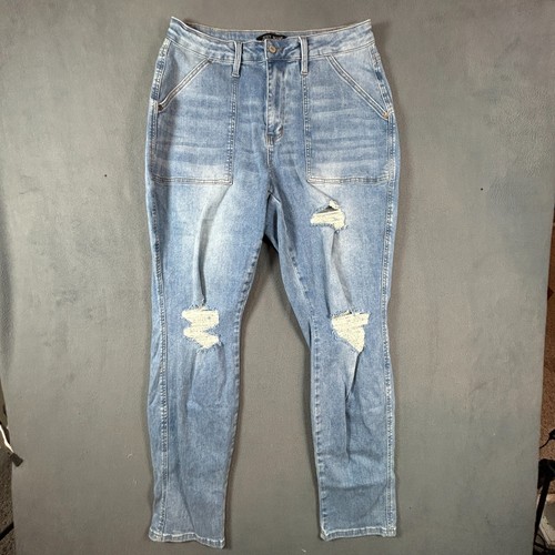 Jeans judy blu - blu, 16w
