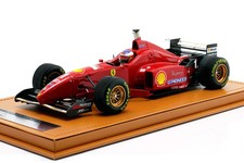 Ferrari F310 Michael
