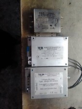 FILTRI RETE RFI PER INVERTER