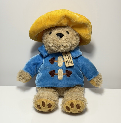 Bambola giocattolo peluche - , 9"