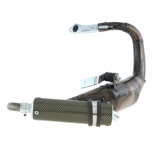 Marmitta simonini racing - marmitta,