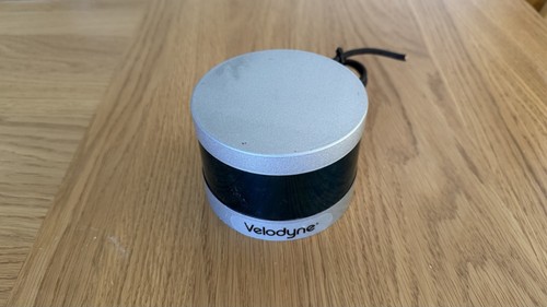 Scanner 360 velodyne - scanner, 3d