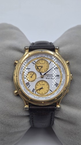 Vintage seiko age - vintage, of