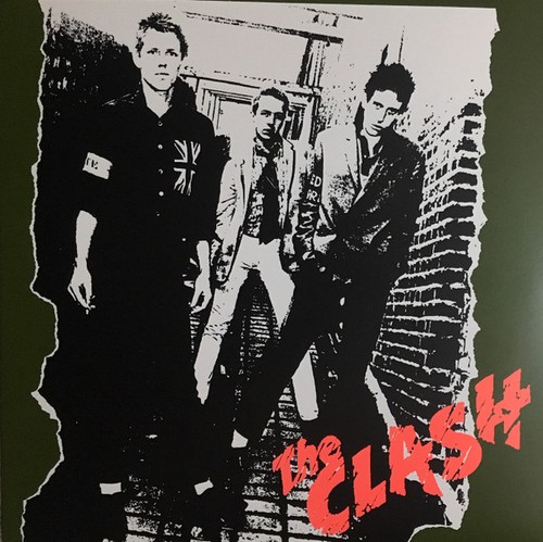 The clash - the,
