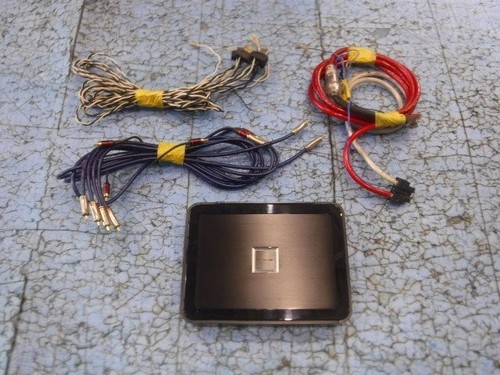 Alpine pdx amplificatore di - alpine,
