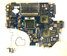 Scheda madre con Intel Core i7 / 4 GB di RAM per Acer Aspire 5750G / 15,6 pollici