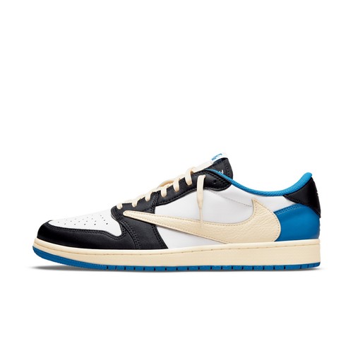 Nike air jordan low - air, rétro