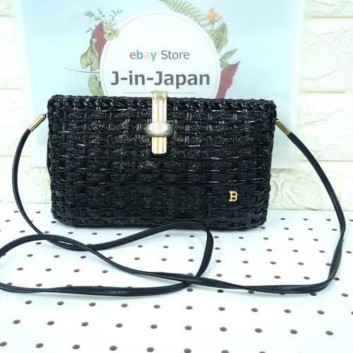 Borsa tracolla bally - a,