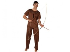 Costume da indiano uomo
