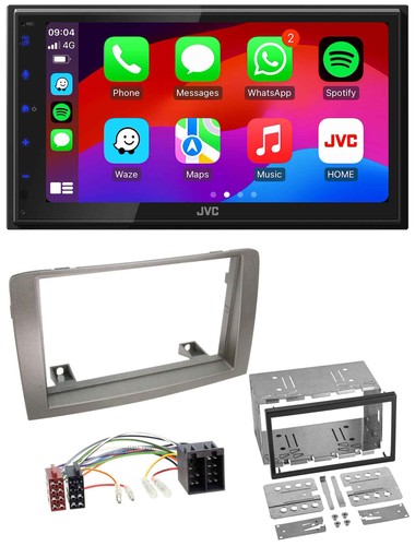 Autoradio jvc bluetooth usb - jvc,