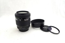 Nikon nikkor 105 - nikkor, mm