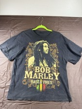 Bob Marley - "Rasta Vibes" -
