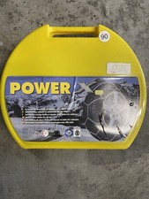 Catene da neve Power X 90 -