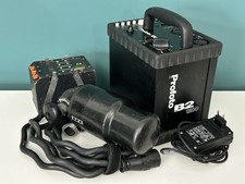 Profoto Pro-B2 1200 + Prohead