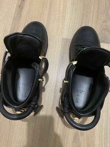 Buscemi 100 M