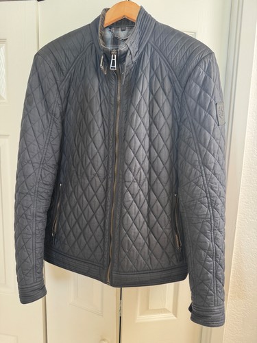 Giacca belstaff uomo taglia - giacca,