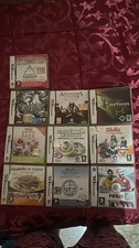 lotto giochi nintendo ds dsi