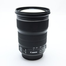 Canon EF 24-105mm F/3.5-5.6 IS