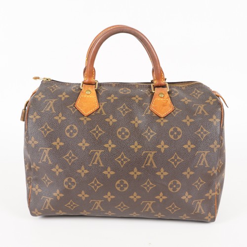 Autentica borsa louis vuitton - louis,