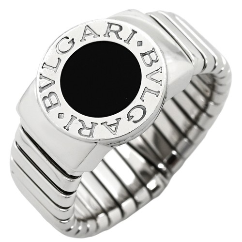 Anello bvlgari bulgari - bvlgari,