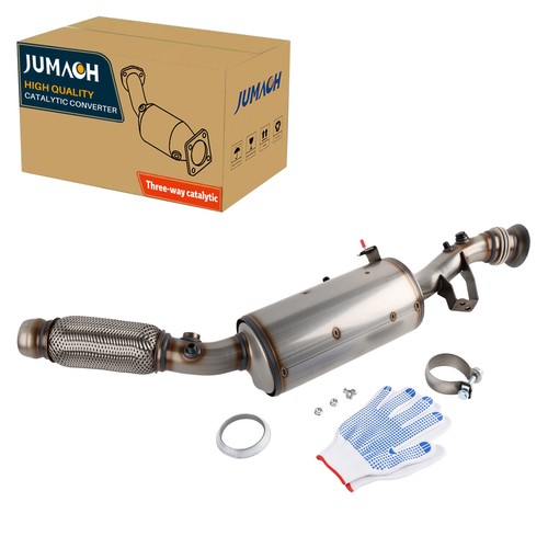 Filtro antiparticolato diesel