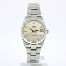 Rolex Oyster Perpetual Date