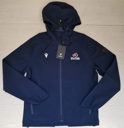 10989 macron giro italia - 10989, d'italia