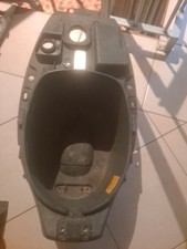 Sotto Sella NRG mc1  50cc 2t Piaggio 