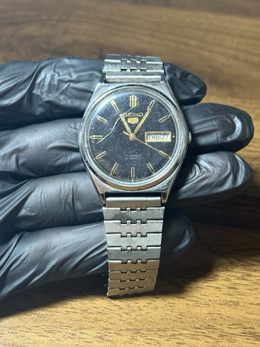 Seiko automatico 6309 - seiko, 6309-8940
