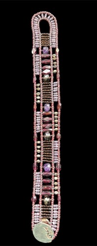Vtg ziio beaded - vtg,
