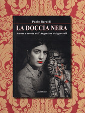 Doccia nera amore e morte - amore,