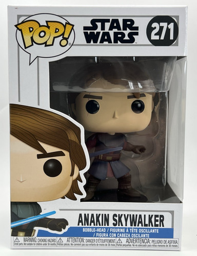 Funko pop star - funko,