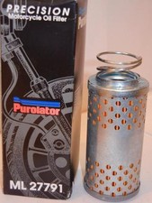 Moto Guzzi OIL FILTER