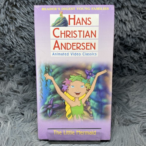 Hans christian andersen - hans,