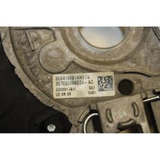 VOLANTE PER VOLKSWAGEN GOLF 6A SERIE (08-12) 1.4 16V TSI (90KW) BER. 2008