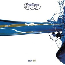 RENAISSANCE - AZURE D'OR
