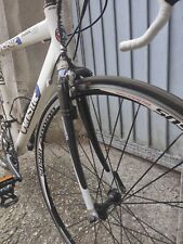 bici da corsa Whistle