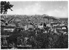 Termini imerese - termini, (palermo)
