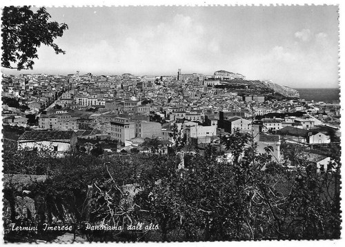 Termini imerese - termini,